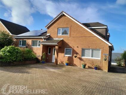 Alltycnap Road, Johnstown, Carmarthen, Carmarthenshire, SA31