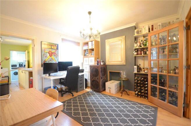Dining Room 01
