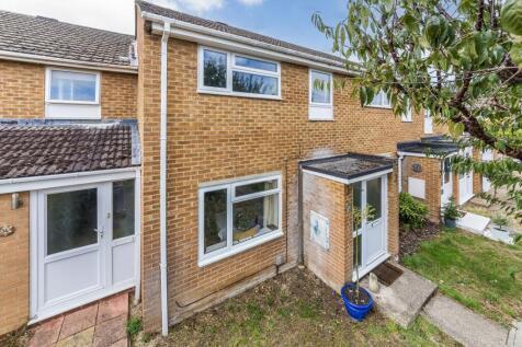 Hedgemead Avenue, Abingdon, OX14