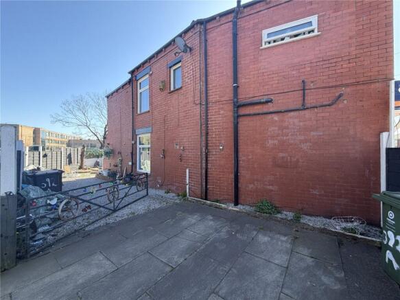 3 bed End of Terrace for sale Image 10