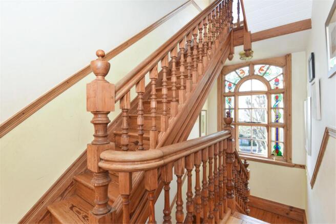 Stairway