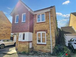 25, Elizabeth Way, Bristol BS16 9LN