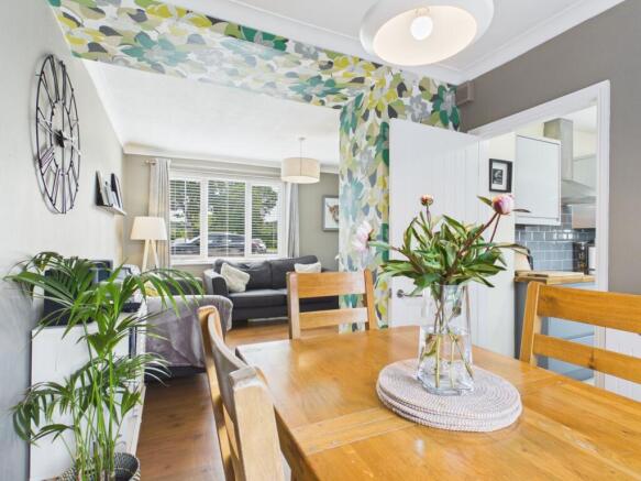 Yewtree Lane - EweMove - Dining Room