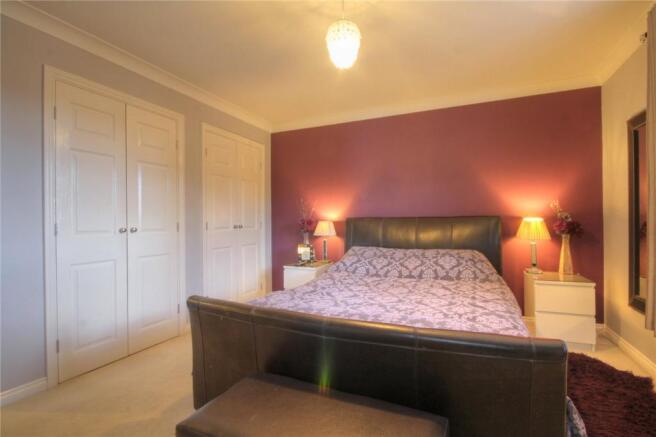 Master Bedroom 2
