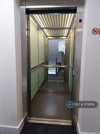 Lift To All Floors
