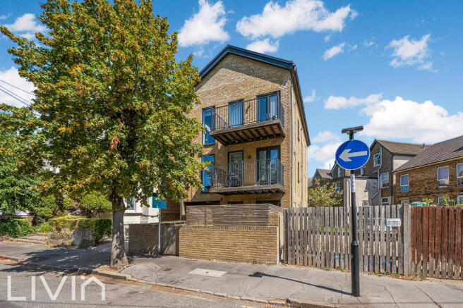 LENNARD ROAD,2,1-37