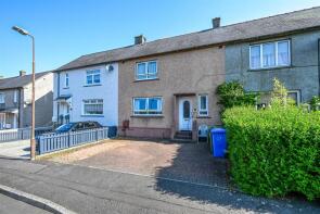 21, Burnbrae Road, Greenrigg, Shotts ML7 5QZ