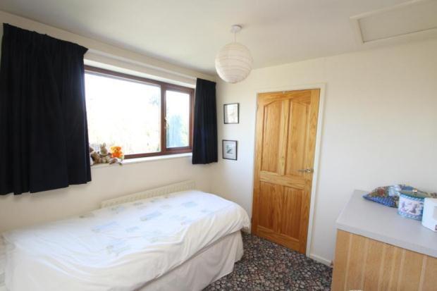 Bedroom Six