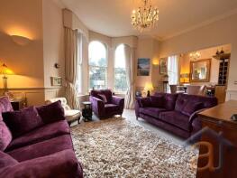 8, 41 Shorewood Court, Park Crescent, Southport PR9 9LJ