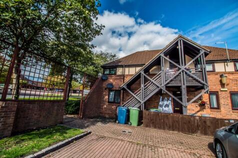Teal Close, Ayton, Washington, NE38
