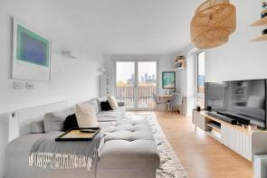 Flat 27, 20, Juxon Street, London SE11 6BE