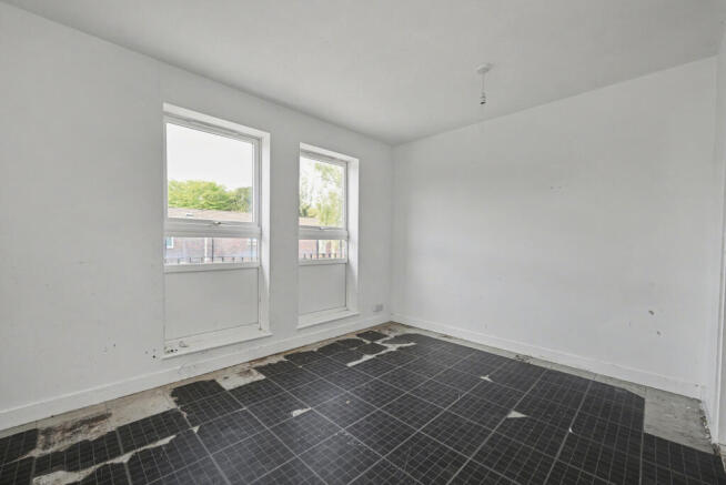 Flat 52 Kimberley, Bracknell, RG12 7ZB