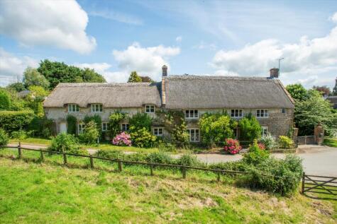Corscombe, Dorchester, Dorset DT2