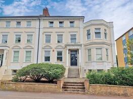 Flat B3, 20, St Mark's Hill, Surbiton KT6 4PT
