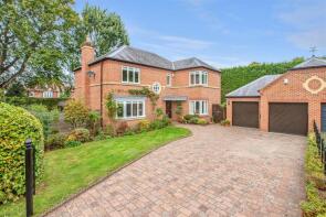 8, The Woodlands, Darlington DL3 9UB