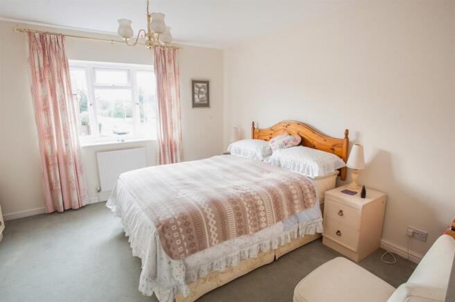 Master Suite