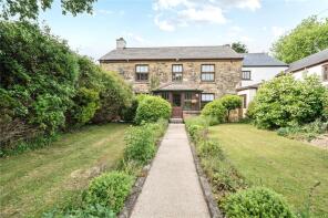 Rejerrah Farm House, Road From Rejerrah Farm To Access To Scotland Farm, Newquay TR8 5QD