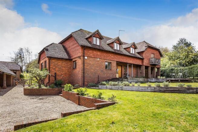 house. partnership Shere