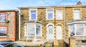 81, Manor Road, Abersychan, Pontypool NP4 7DY