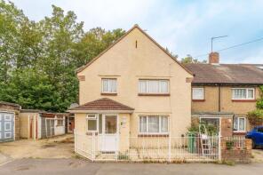 10, Bishops Close, Sutton SM1 1QX