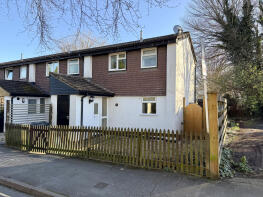 9, Strawberry Terrace, Longford Lane, Newton Abbot TQ12 3ND