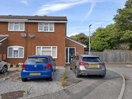 Sheerwold Close, Swindon, Wiltshire