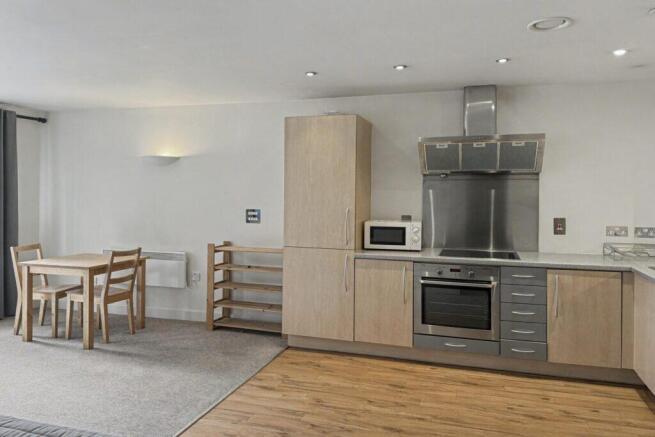 Watermarque - Kitchen