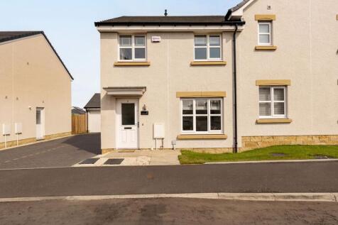 Boxland Drive, Bo'ness