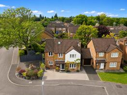 7, Bewdley Close, Harpenden AL5 1QX