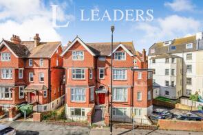 Flat 8, Compton House, Compton Street, Eastbourne BN21 4EL