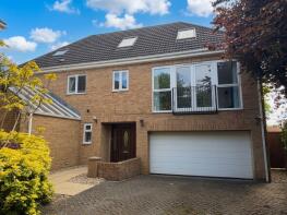 Savanna, Down Road, Bristol BS35 3JE