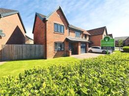 6, Houlder Drive, Goole DN14 7ZU
