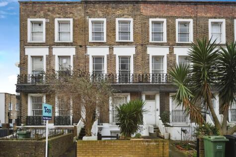 Prince Of Wales Road, London, NW5