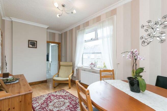 Dining Room B