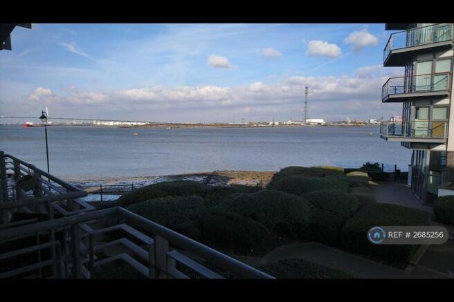 View From The Balcony