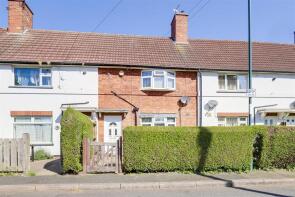 9, Anstey Rise, Nottingham NG3 2BY