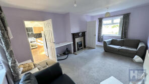 26, Gresley Walk, Sheffield S8 7HT
