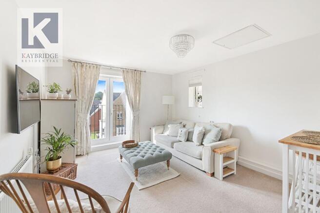 Longland Place, Epsom