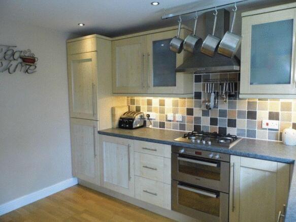 Kitchen 2