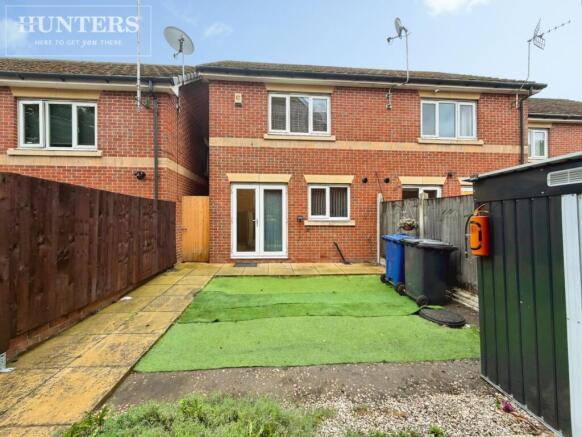 3 bed Town House to rent Image 12