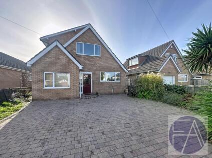 Whitehouse Lane, Formby, Merseyside, L37 3LS