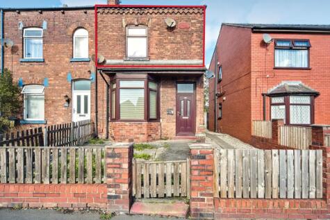 Ormskirk Road, Wigan, WN5