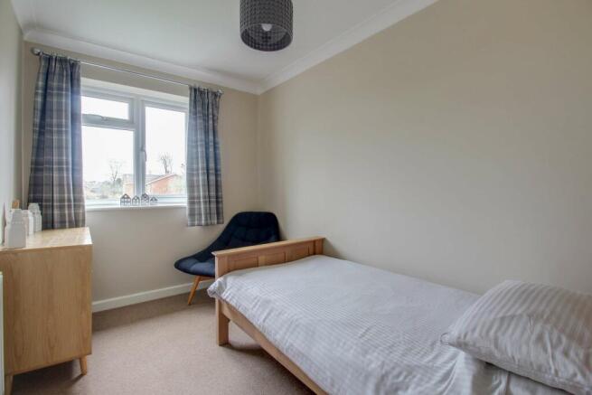 Bedroom 3 (Double)