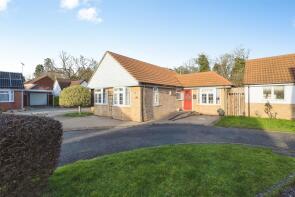 48a, Goodacre, Orton Goldhay, Peterborough PE2 5LZ