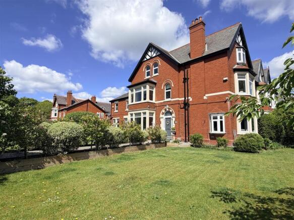 Tipton House