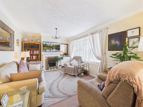 Lounge: