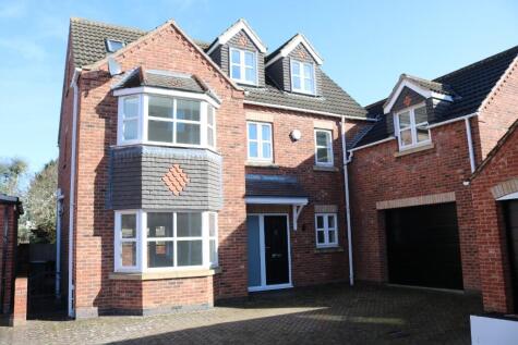 8 Harris View, Epworth DN9 1GJ