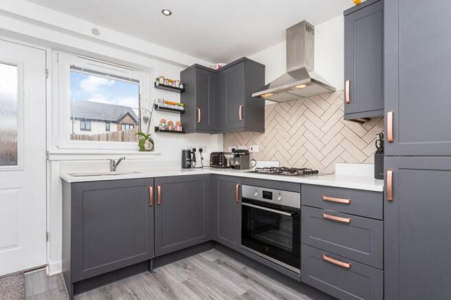 Springdale Road, Blindwells, Prestonpans, EH32 photo 3