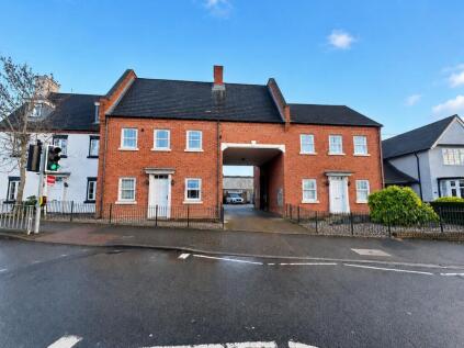 Dartmouth Road, Cannock, Staffordshire, WS11