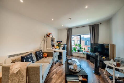 Dayus House, 2 Tenby Street South, Jewellery Quarter